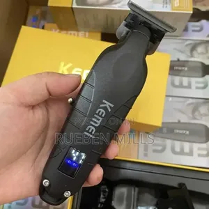 Razor Sharp Firm Grip Design Detailer Barbering Machine