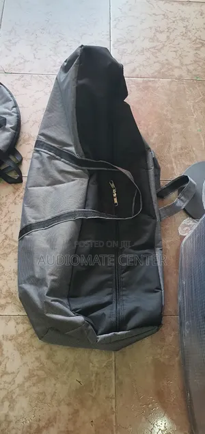 7 Pcs Drums Bags