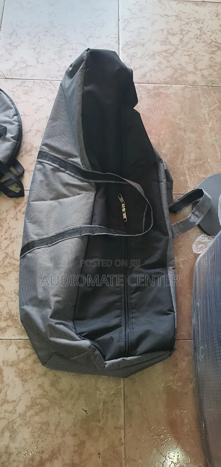 7 Pcs Drums Bags