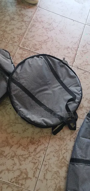 7 Pcs Drums Bags