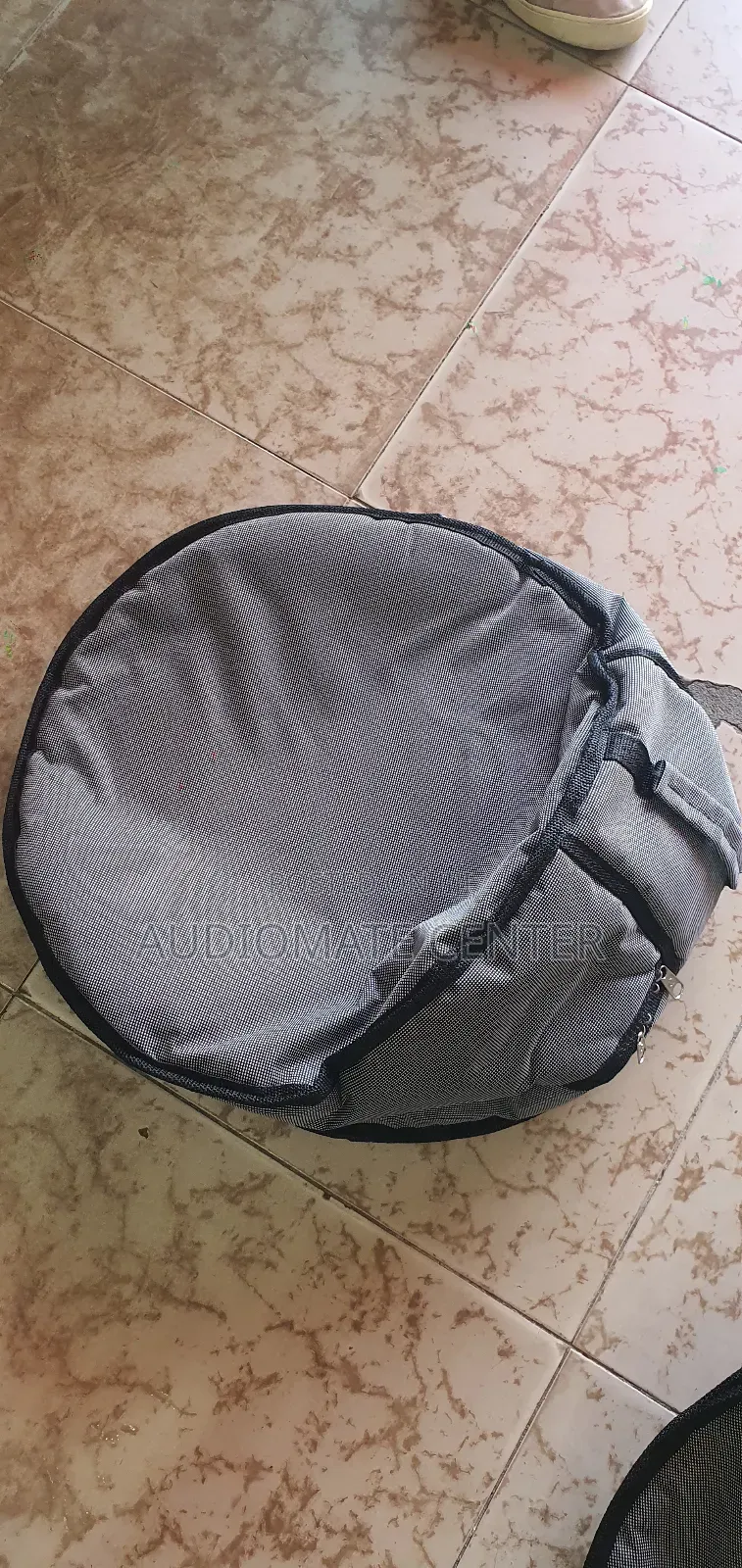 7 Pcs Drums Bags