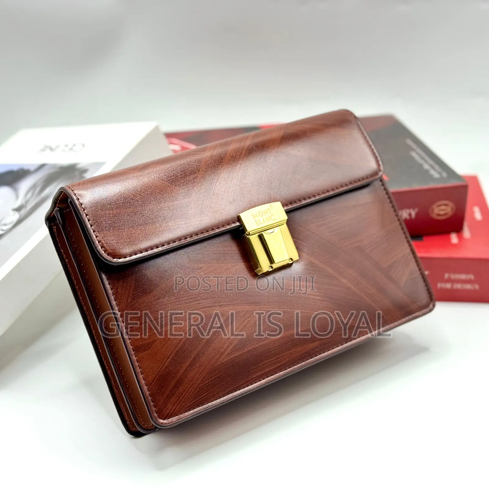 Men Purses