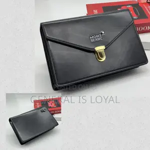 Men Purses
