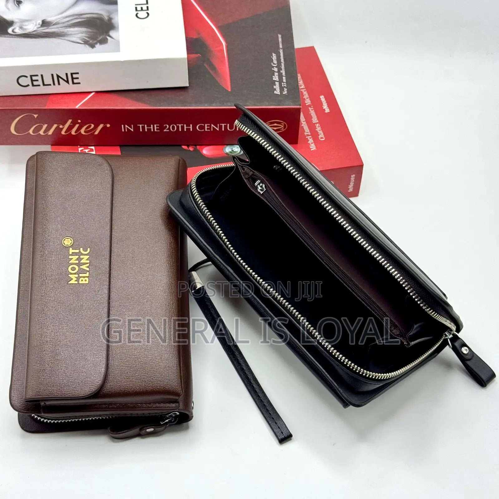 Men Purses