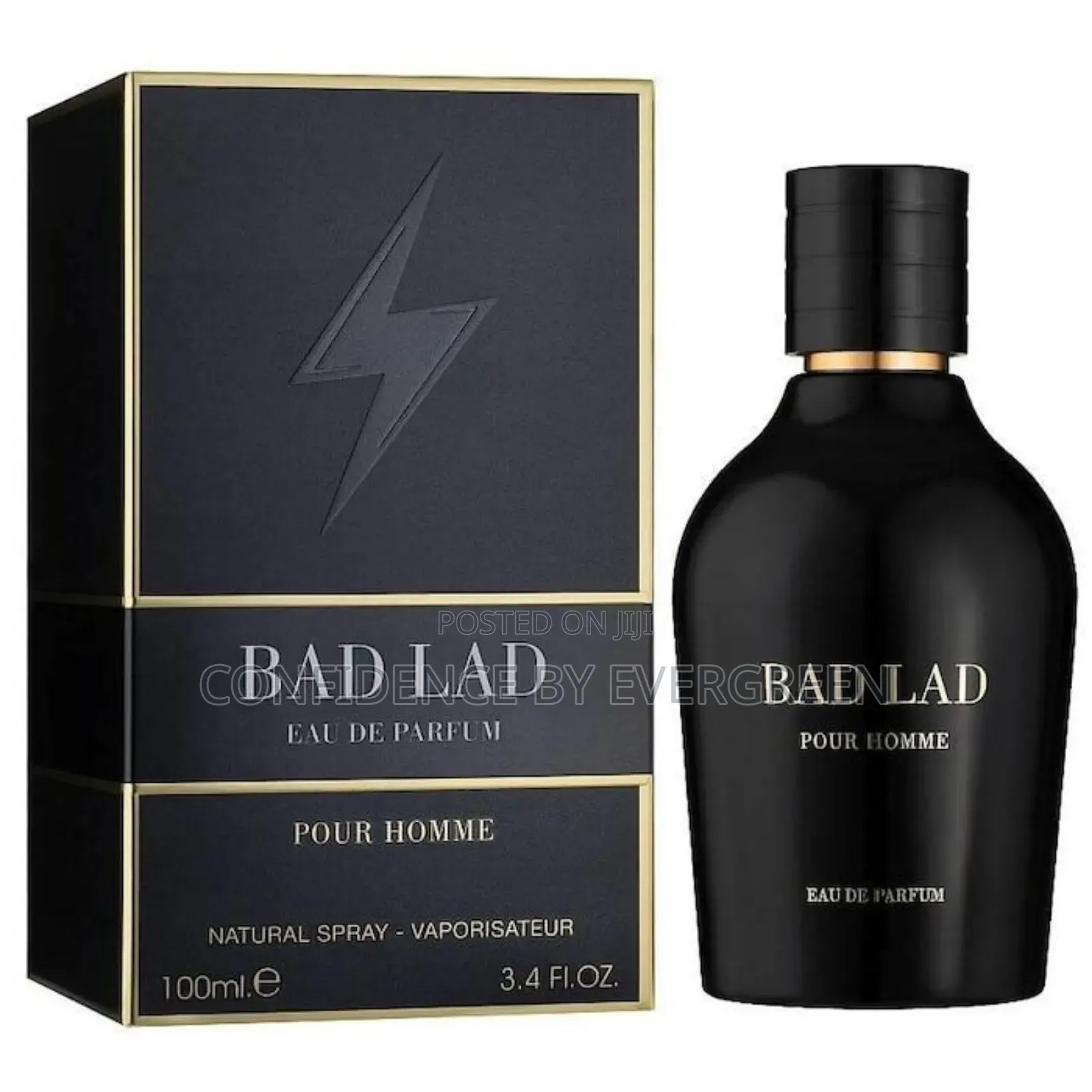 Bad Lad by Fragrance World