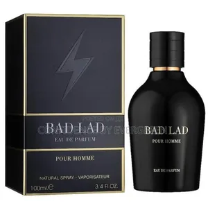 Bad Lad by Fragrance World