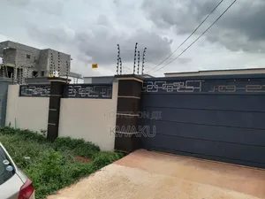 3 Bedroom House East Legon Hills