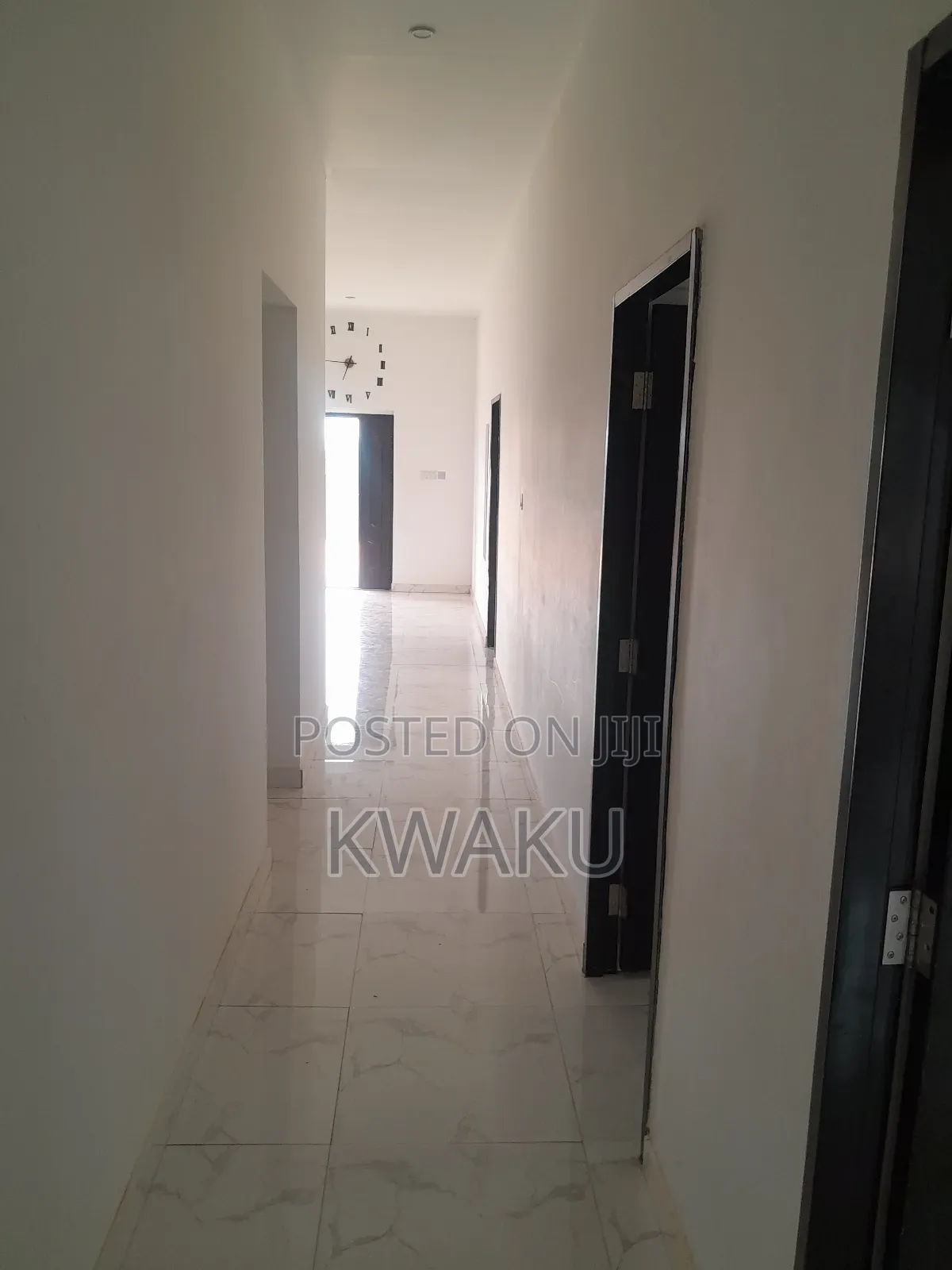 3 Bedroom House East Legon Hills