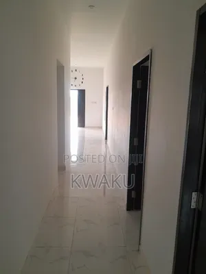 3 Bedroom House East Legon Hills