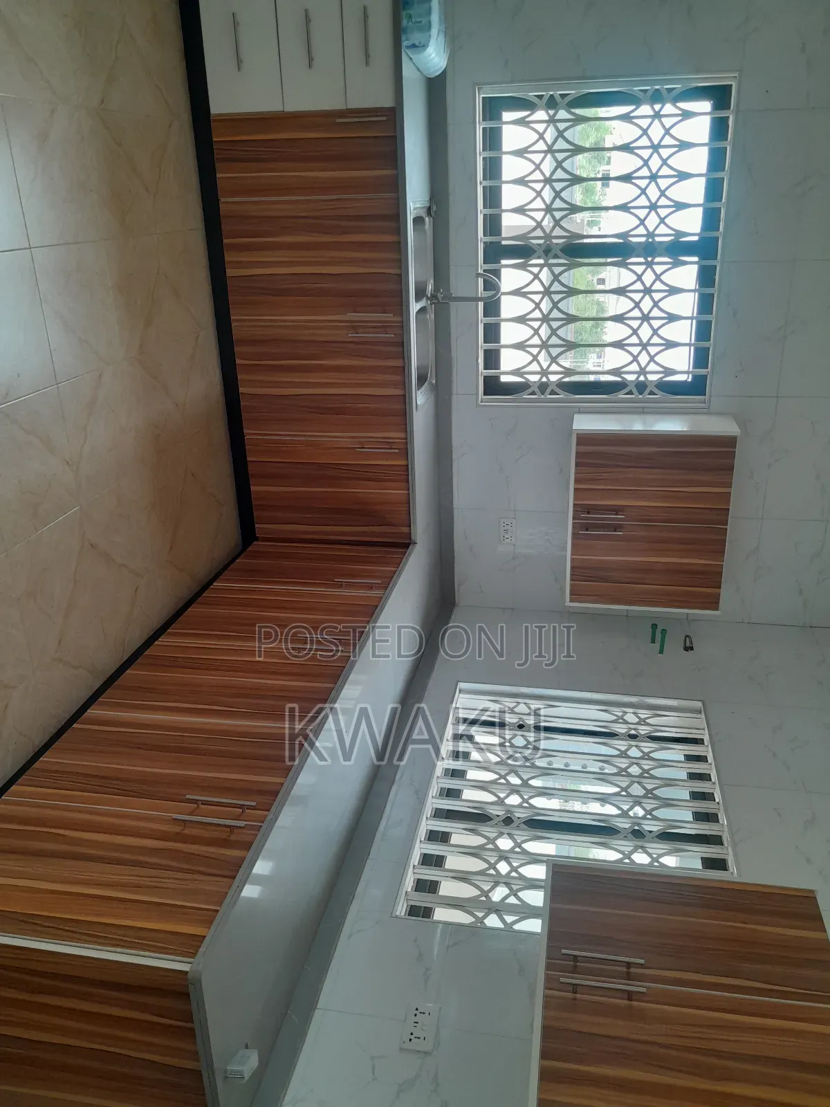 3 Bedroom House East Legon Hills