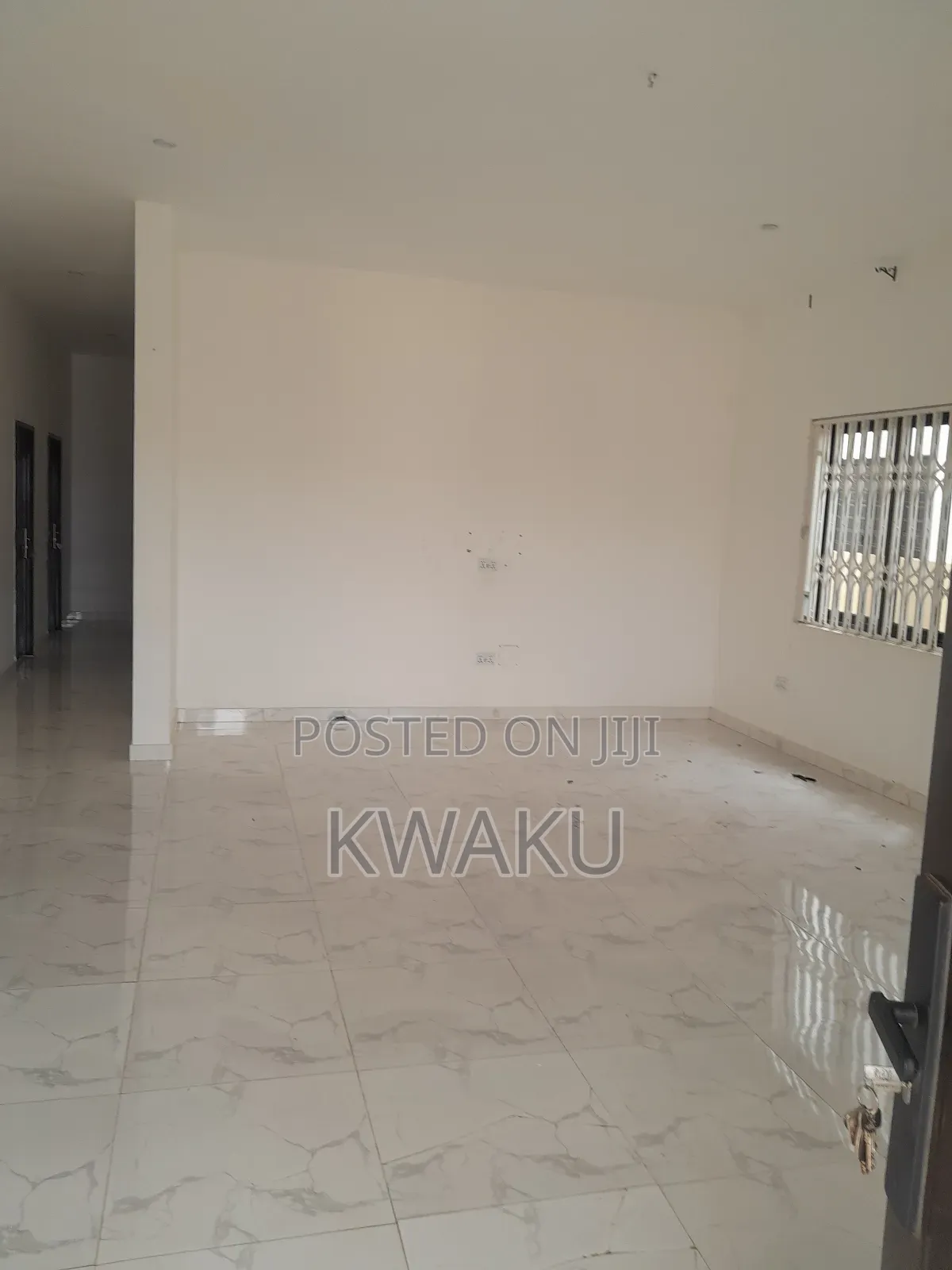 3 Bedroom House East Legon Hills