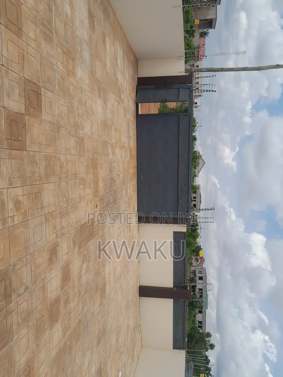 3 Bedroom House East Legon Hills