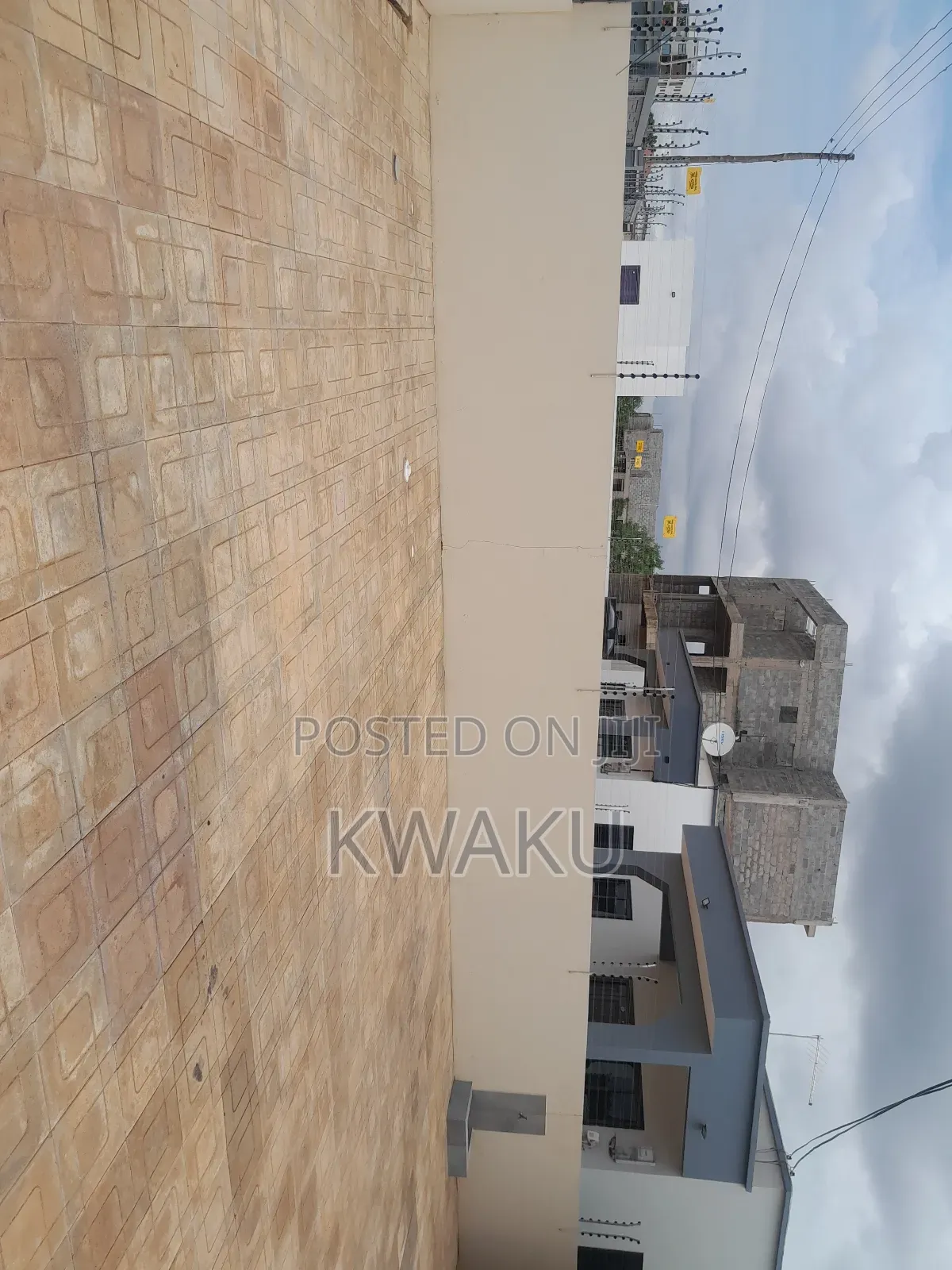 3 Bedroom House East Legon Hills