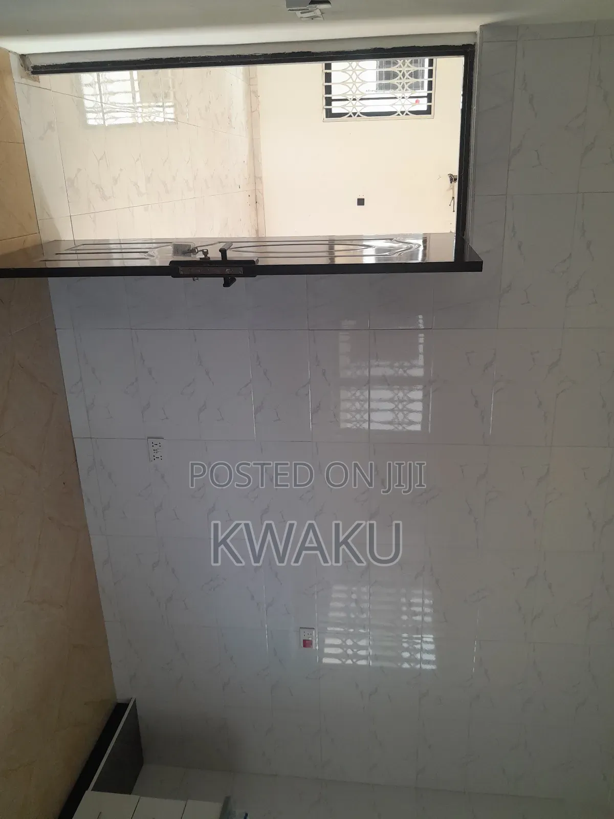 3 Bedroom House East Legon Hills