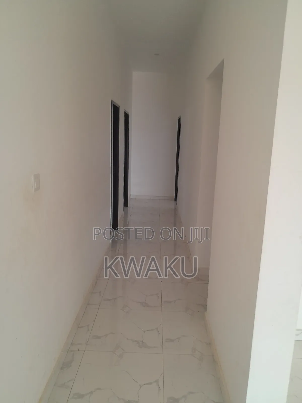 3 Bedroom House East Legon Hills