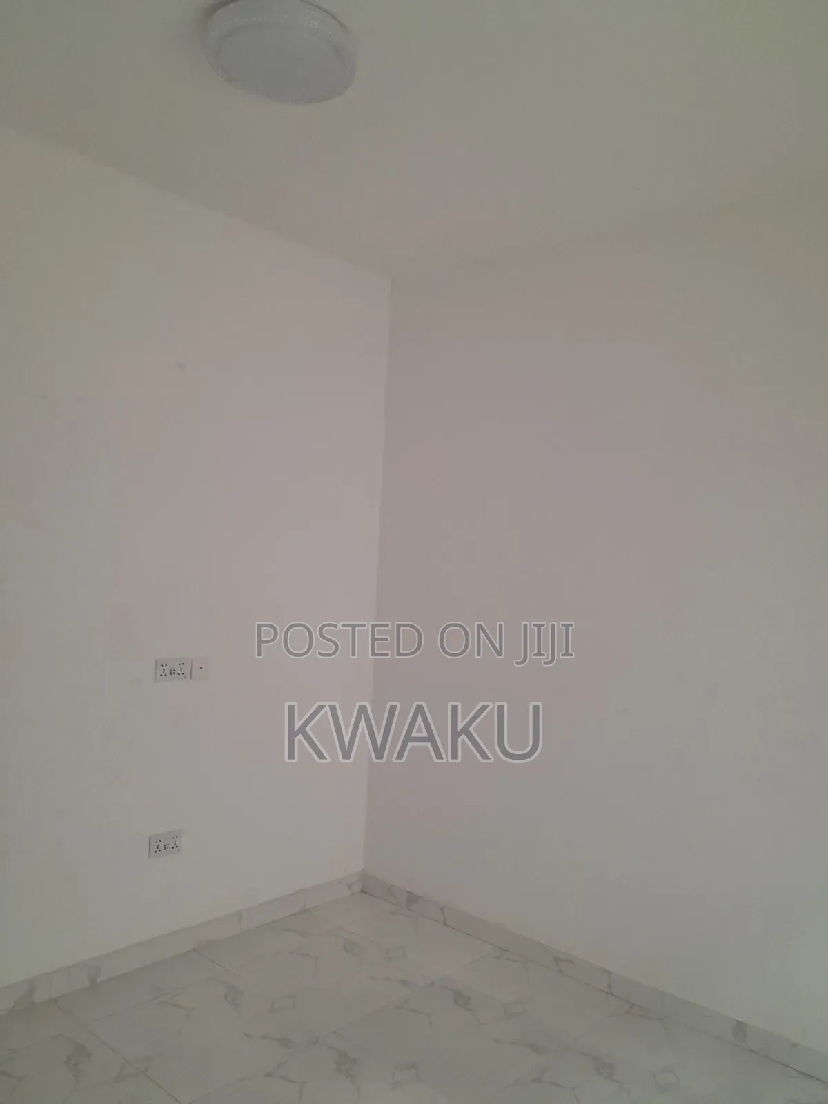 3 Bedroom House East Legon Hills