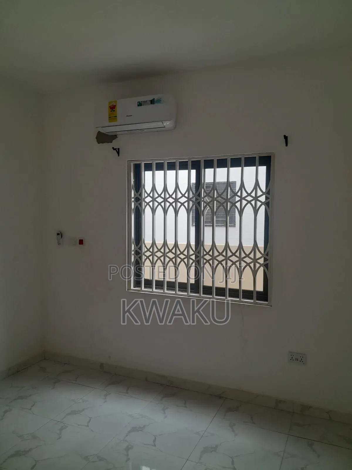 3 Bedroom House East Legon Hills