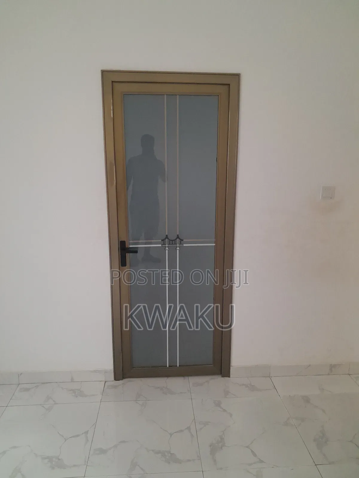 3 Bedroom House East Legon Hills