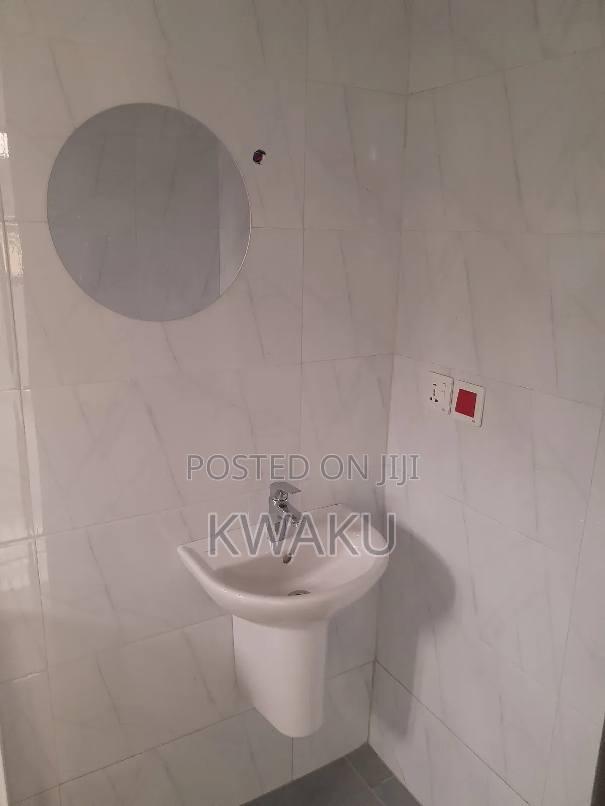 3 Bedroom House East Legon Hills