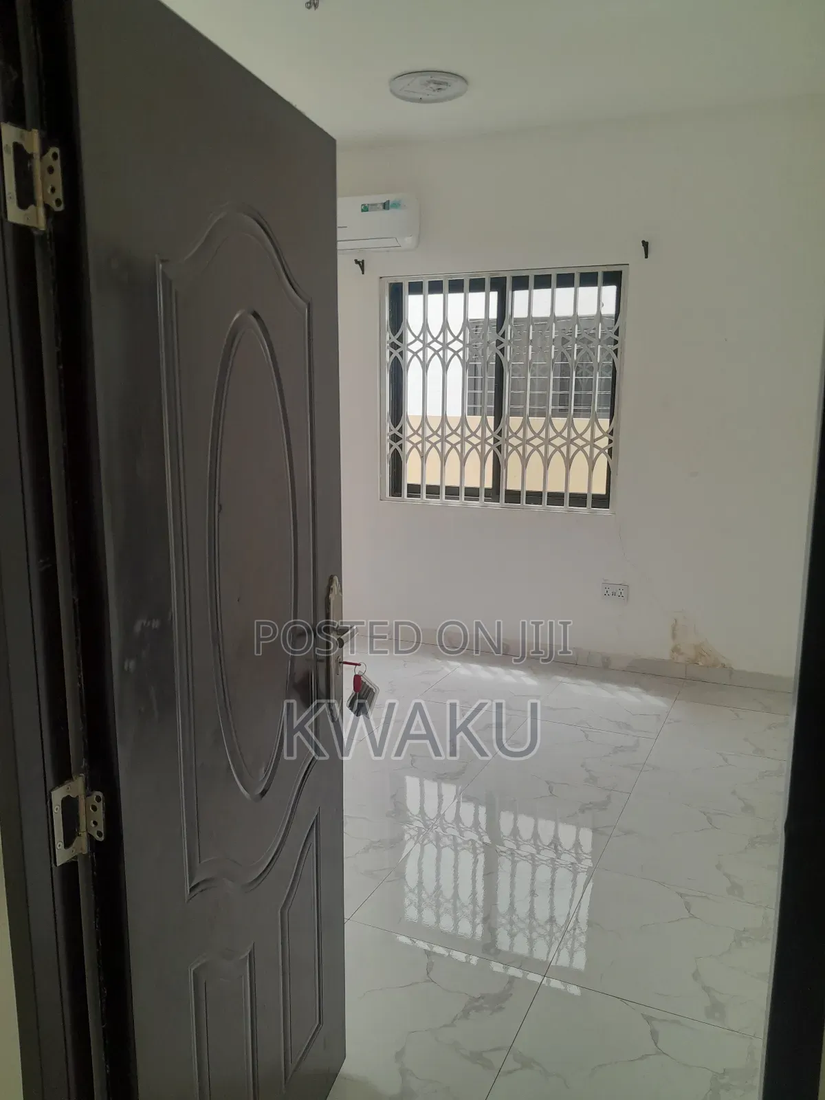 3 Bedroom House East Legon Hills