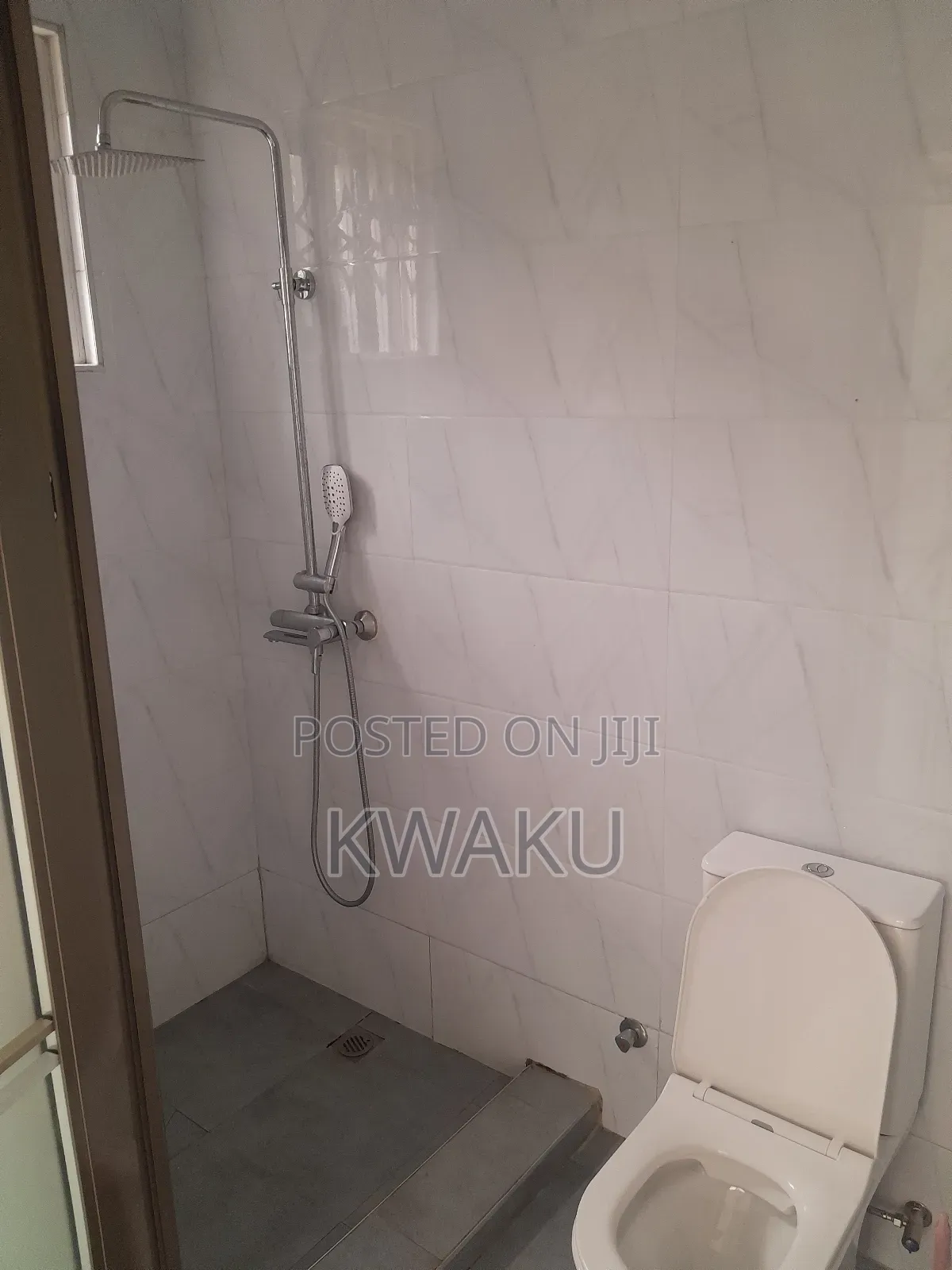 3 Bedroom House East Legon Hills