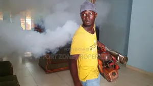 Kumasi Cleantex Pest Services