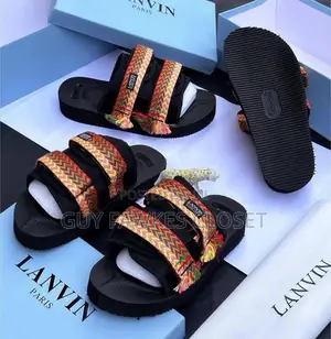 Palm Angels X Suicoke Motor P Slides