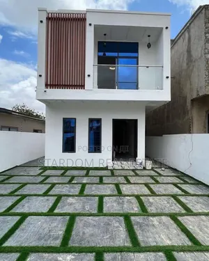 4bdrm Duplex in Ogbojo, East Legon for sale