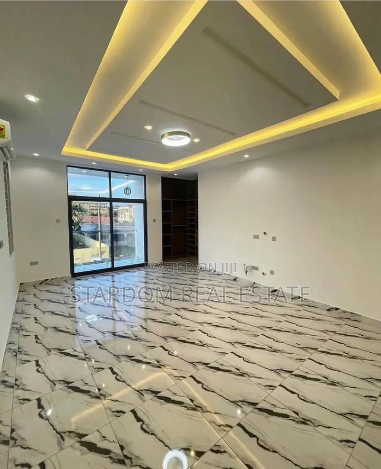 4bdrm Duplex in Ogbojo, East Legon for sale