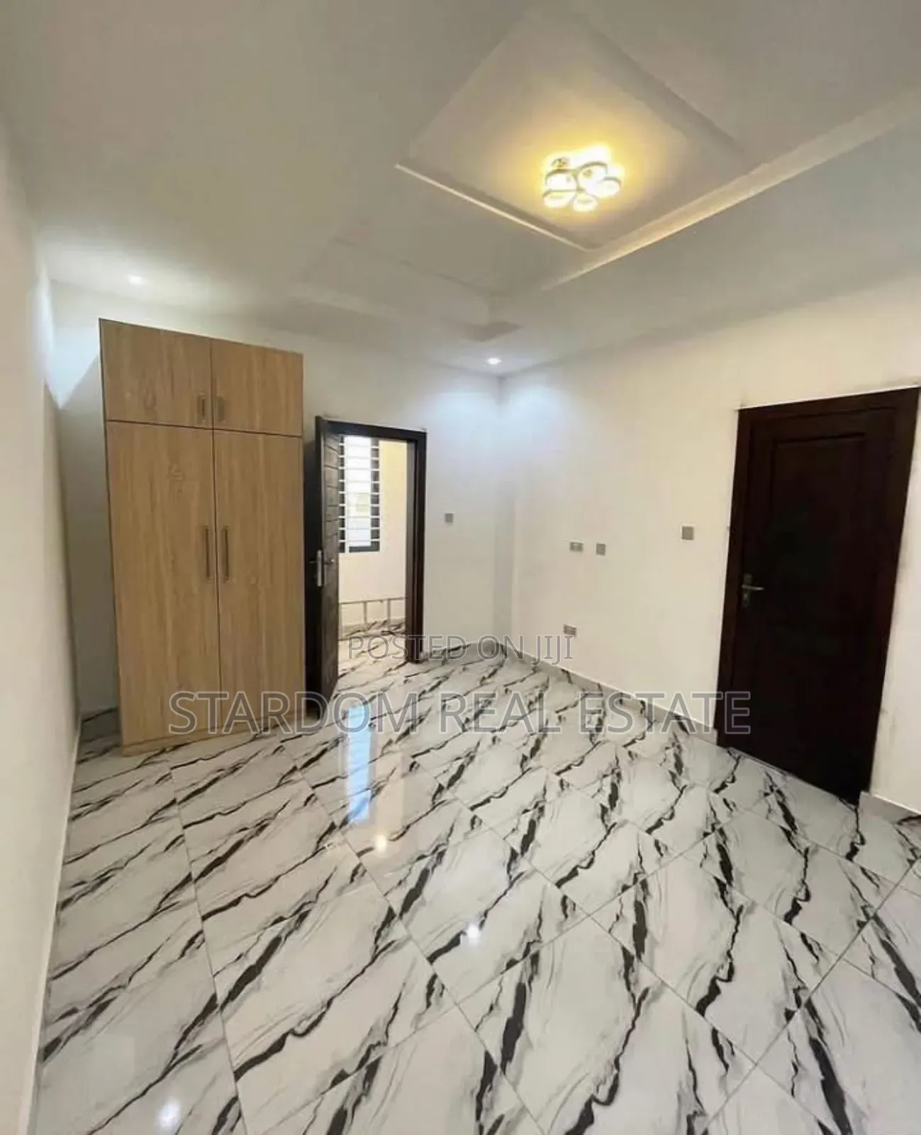 4bdrm Duplex in Ogbojo, East Legon for sale