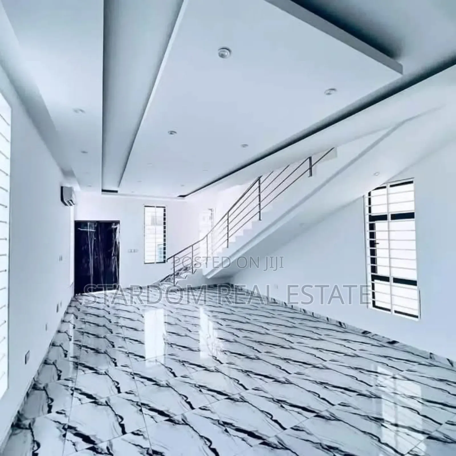 4bdrm Duplex in Ogbojo, East Legon for sale