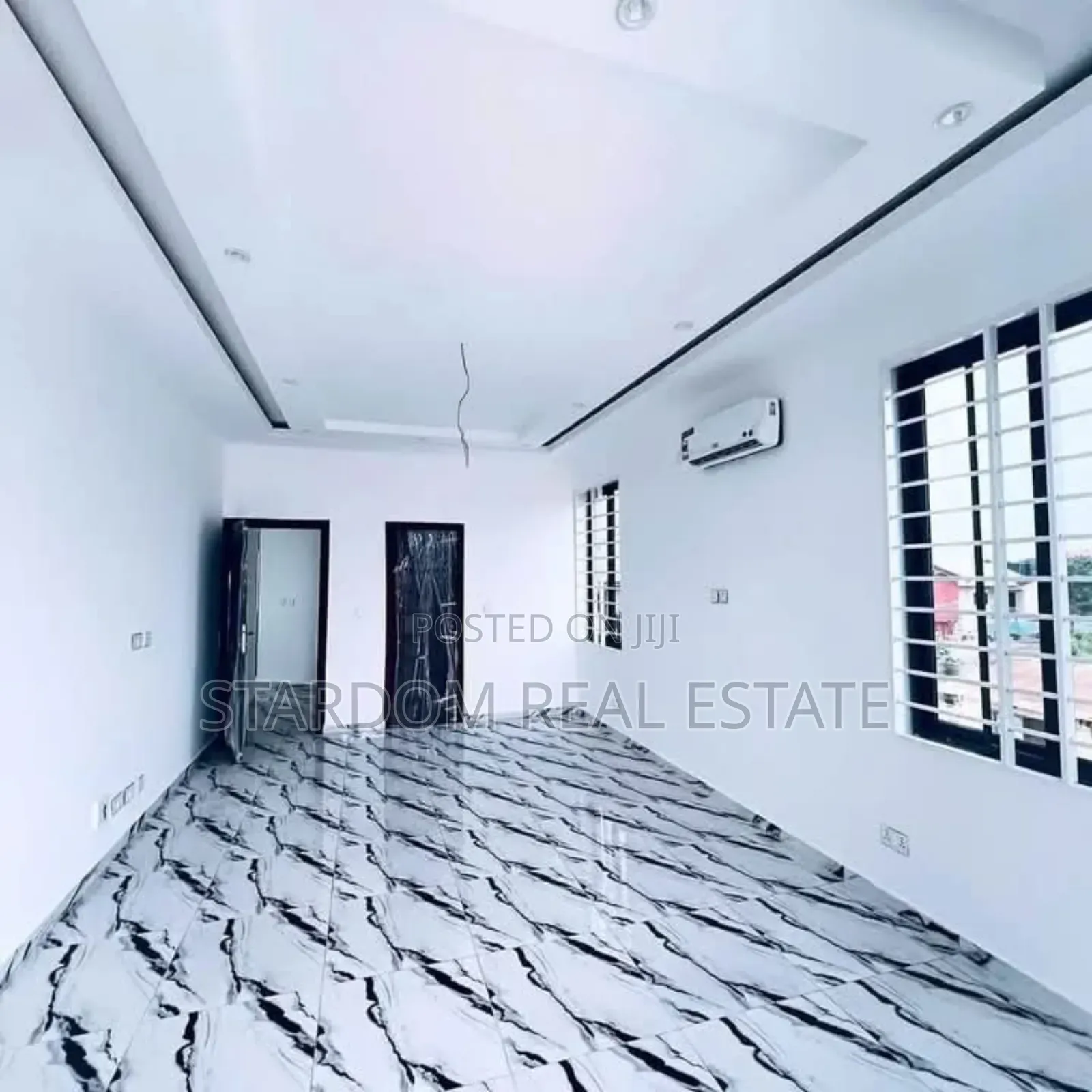 4bdrm Duplex in Ogbojo, East Legon for sale