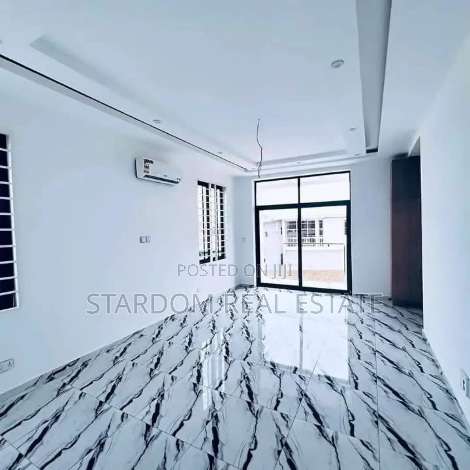 4bdrm Duplex in Ogbojo, East Legon for sale