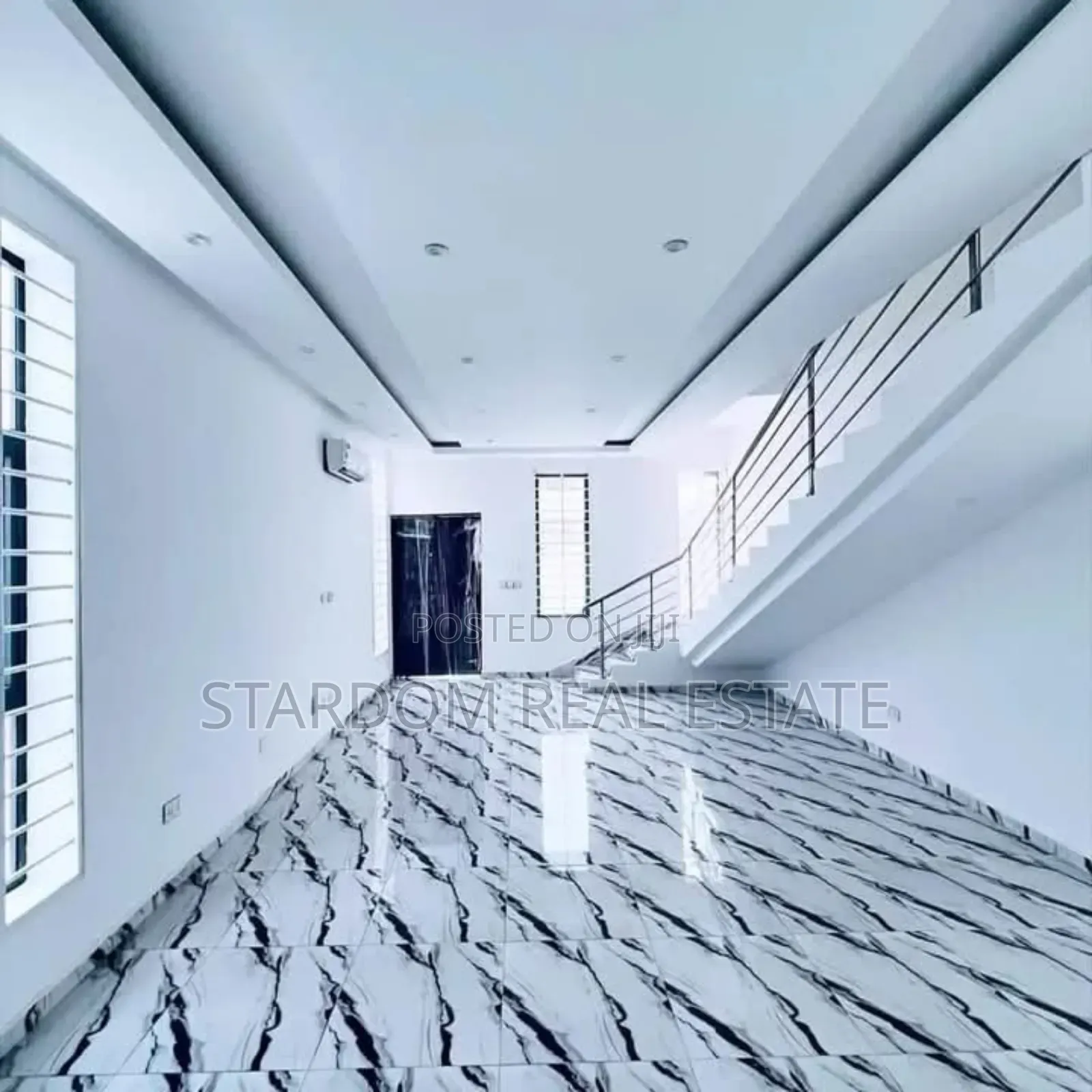 4bdrm Duplex in Ogbojo, East Legon for sale