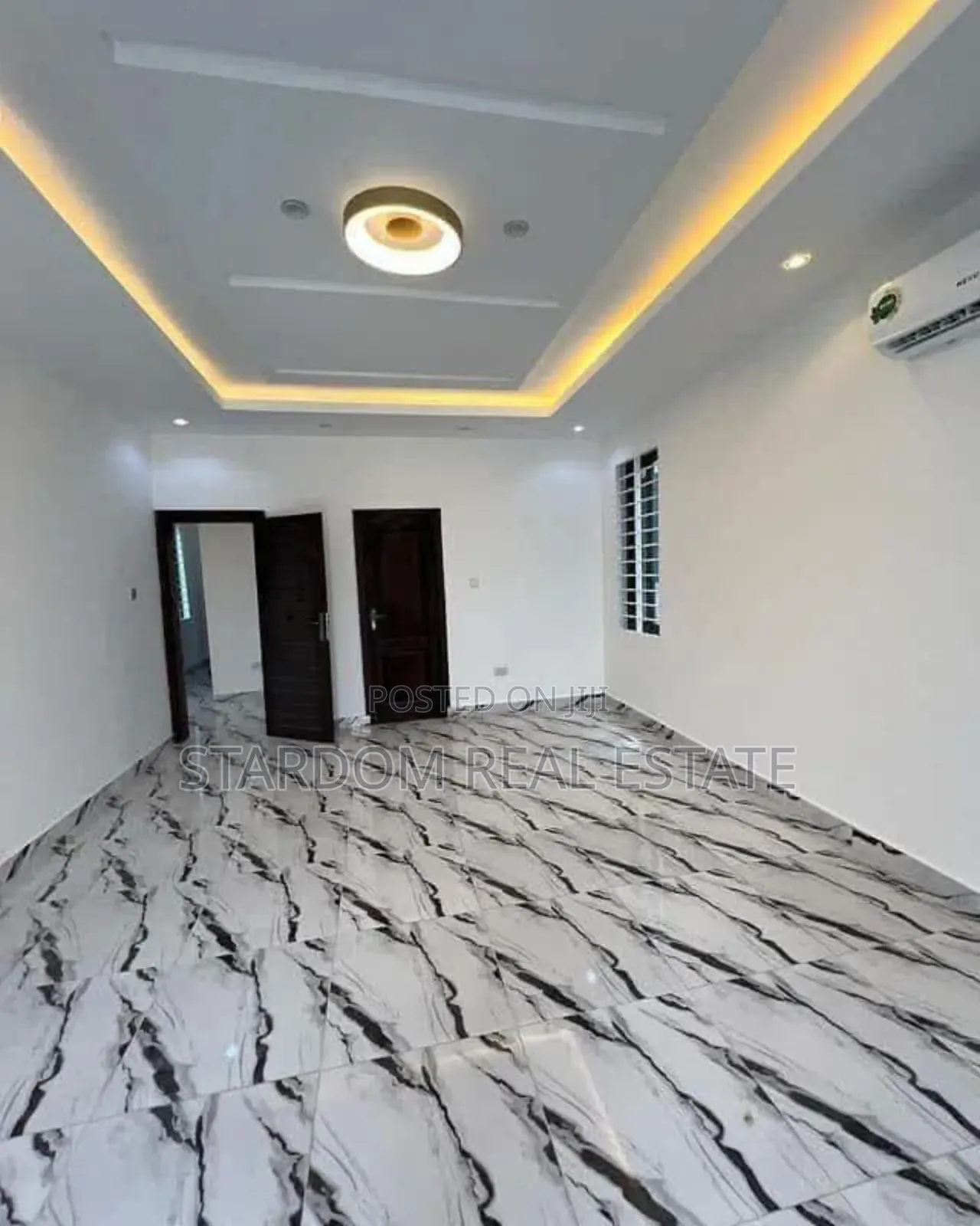 4bdrm Duplex in Ogbojo, East Legon for sale