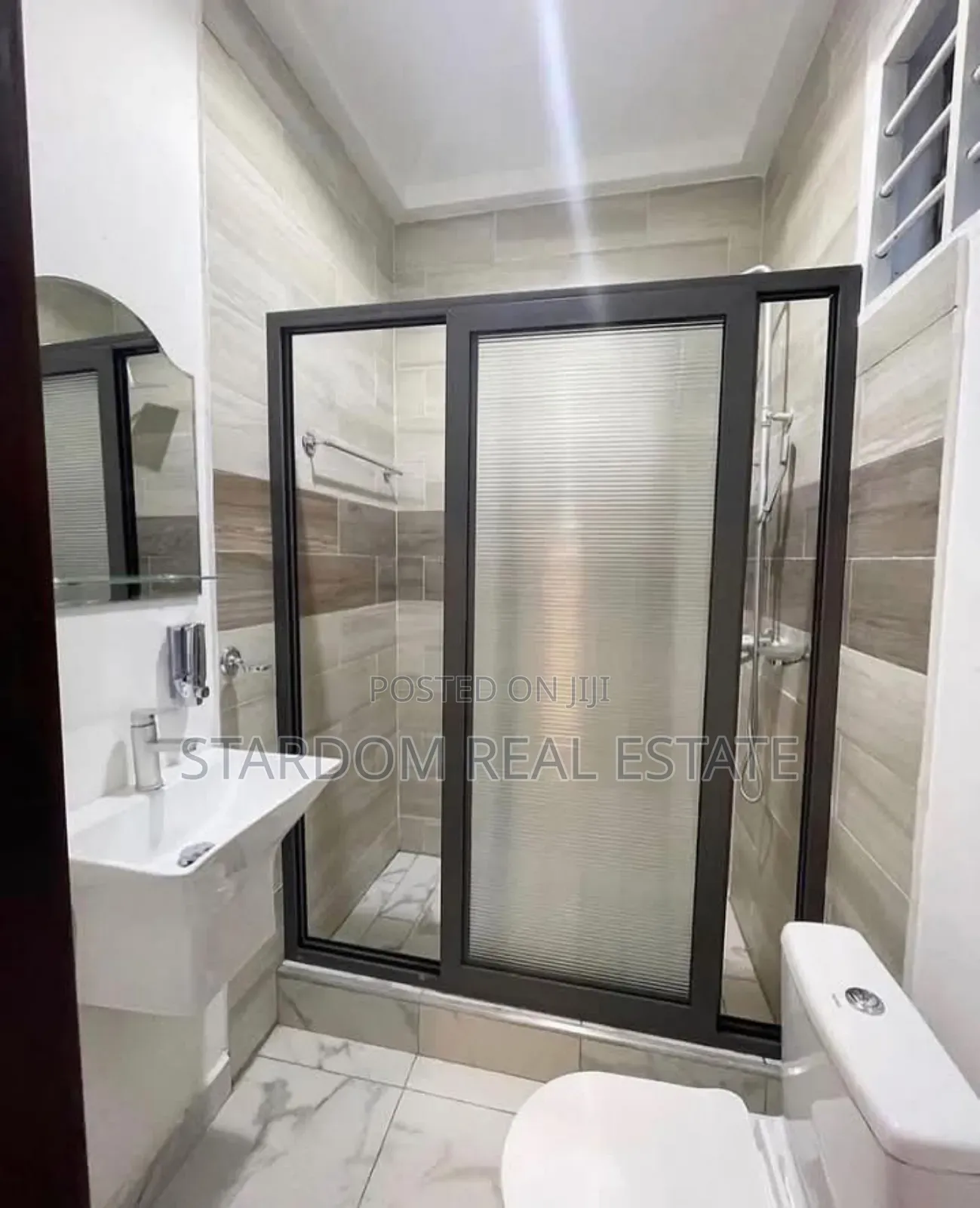 4bdrm Duplex in Ogbojo, East Legon for sale