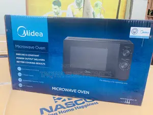 Klassic Midea 20l Microwave