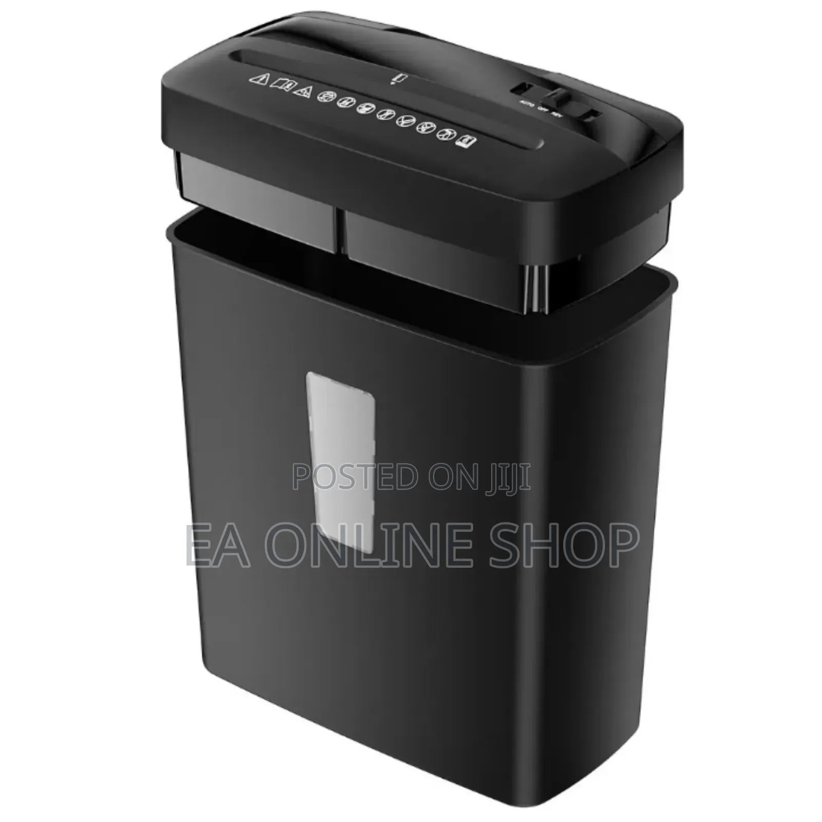Paper Shredder Machine for Office School Home