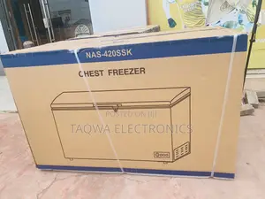 Frozen Food Litres 392 Nasco Freezer