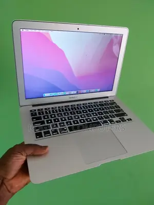 Laptop Apple MacBook Air 2015 8GB Intel Core i7 SSD 256GB