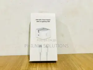 Complete Type-C iPhone Charger