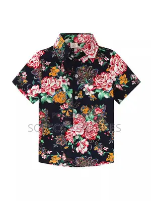 Boys Shirt