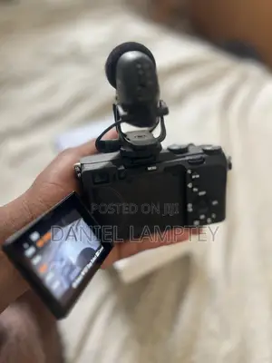 Sony A7c Camera U.S Used