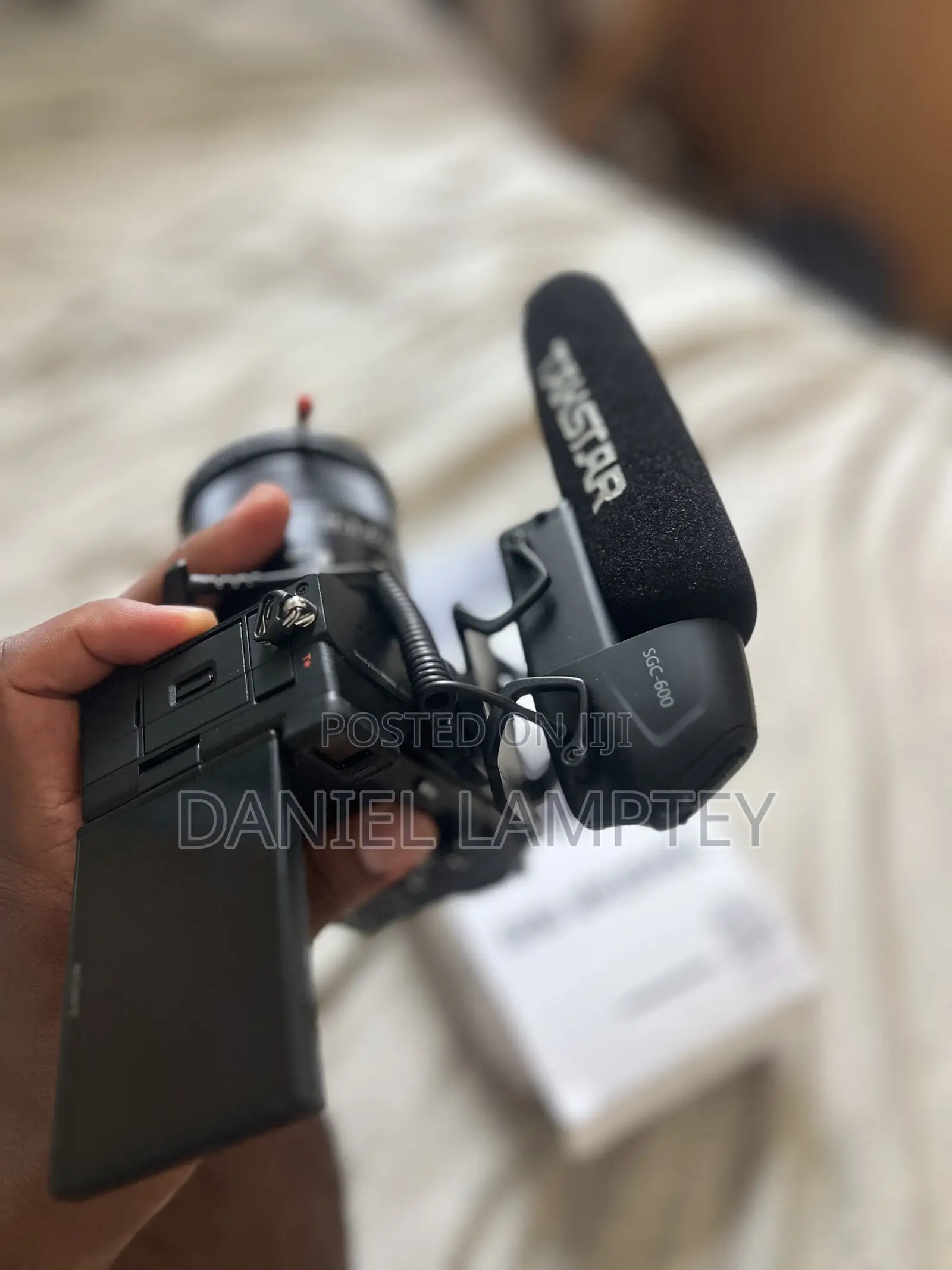 Sony A7c Camera U.S Used