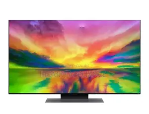 86inch Lg Qned81r Tv: Where Quantum Dot Meets Nanocell