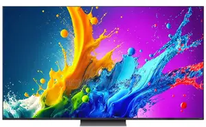Experience the Lg 86-Inch Qned81r Quantum Dot Nanocell Tv