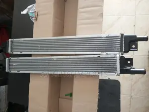 Intercooling Radiator Tucson and Sportage