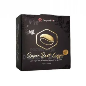 Super Root Coffee