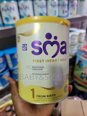 Sma Pro First Infant Milk