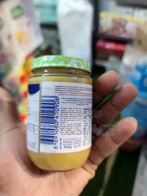 Hero Baby Mixed Fruits